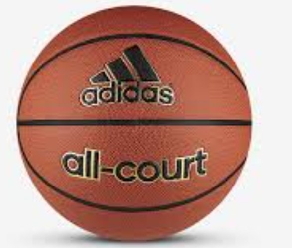אדידס - כדור כדורסל