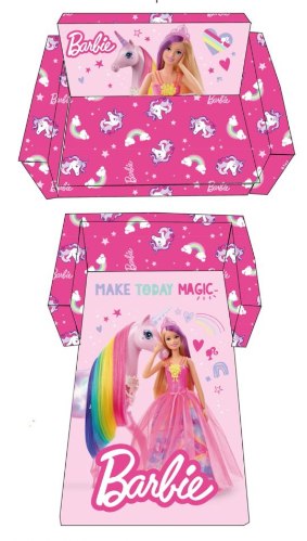 ספונת ברבי חד קרן