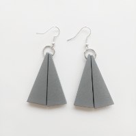 עגילי איימי-מגוון צבעים