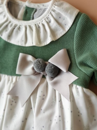 שמלת איזבלה