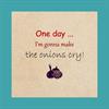 תכלת - One day