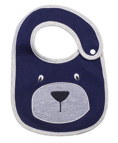 סינר מעוצב דב