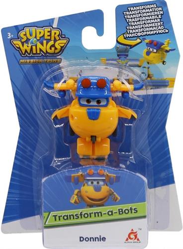 מטוסי על-מיני דוני הבנאי בבליסטר