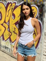 גופיית קולר סרט על סרט