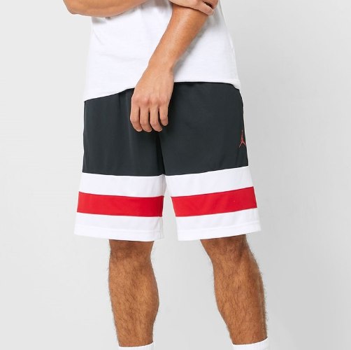 גברים | NIKE JORDAN BASKETBALL SHORTS