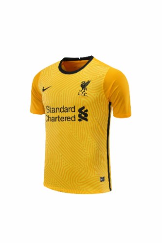 חולצת שוער ליברפול 20/21