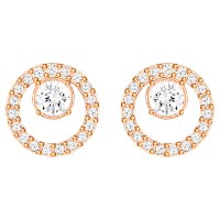 עגיל Swarovski קולקציית Creativity