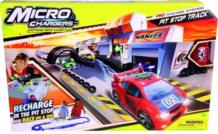 מסלול מירוץ מהיר