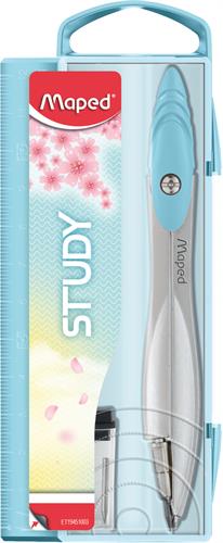 "מחוגת עוקץ STUDY"