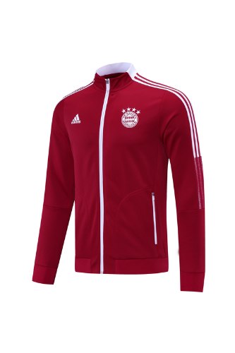 ajax presentation jacket
