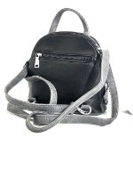 תיק גב BIAGINI מיני