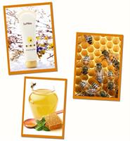 מסכת דבש לניקוי עמוק- Honeymask