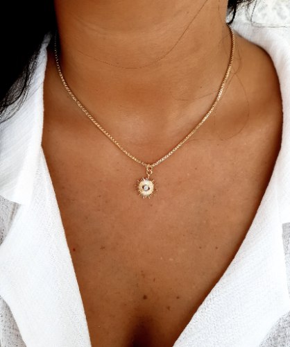 שרשרת שיינה