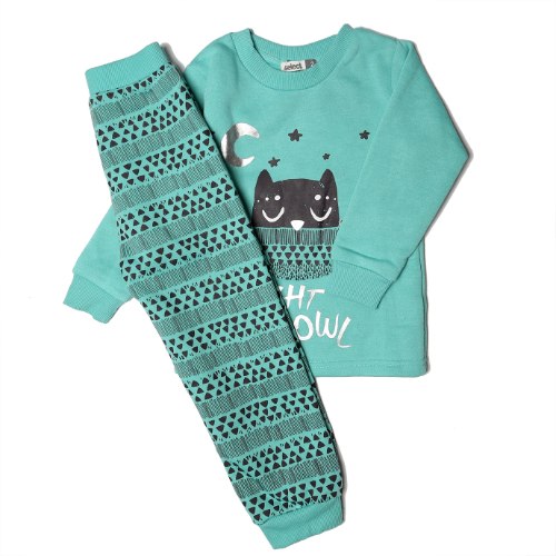 פיג'מה פוטר ינשוף