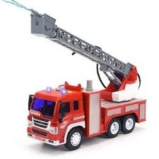 כבאית אורות וקולות 1:16