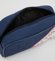 קלמר GUESS כחול