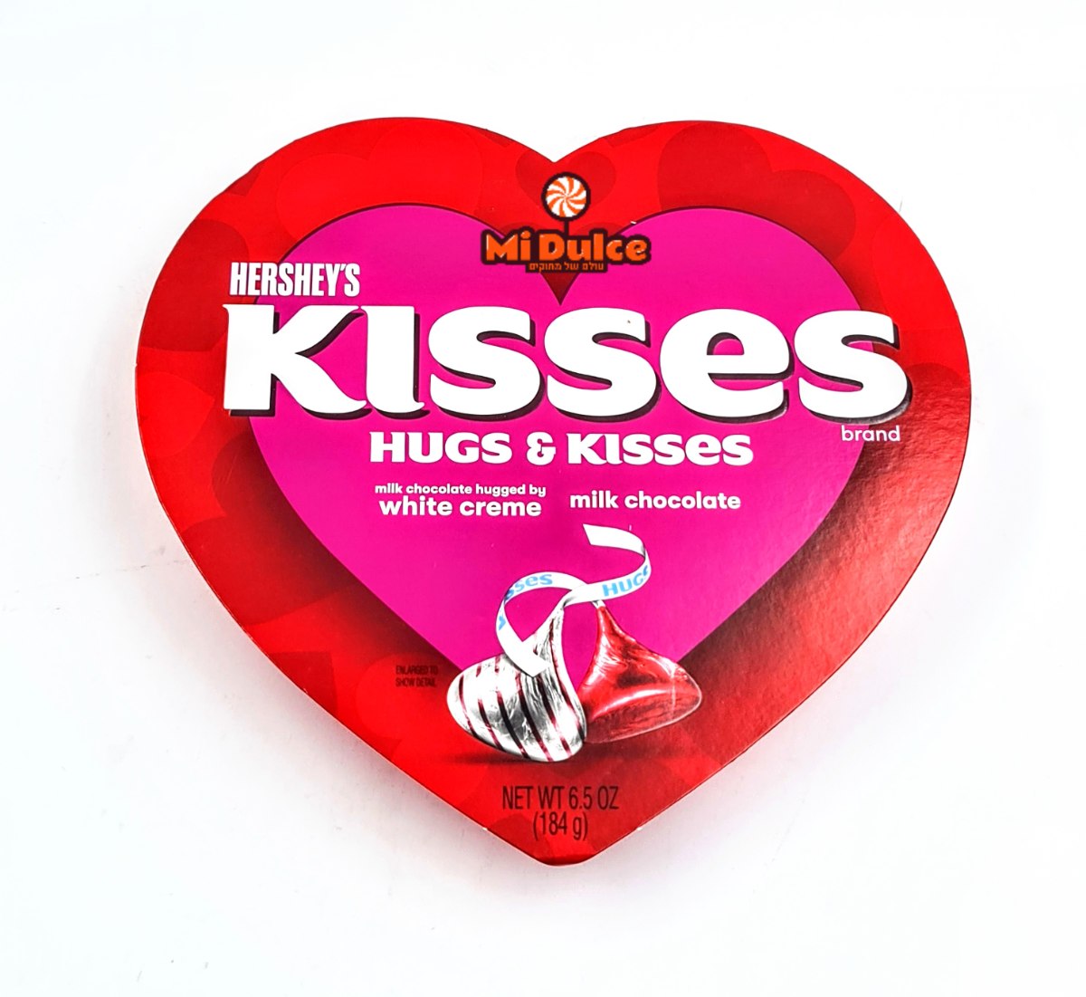 Hershey Kisses Heart