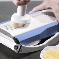 סלייסר 5 ב-1 לחיתוך פירות וירקות- Slicut