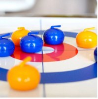 קליעה למטרה - משחק שולחן