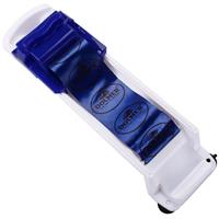 מכשיר לגלגול עלי גפן