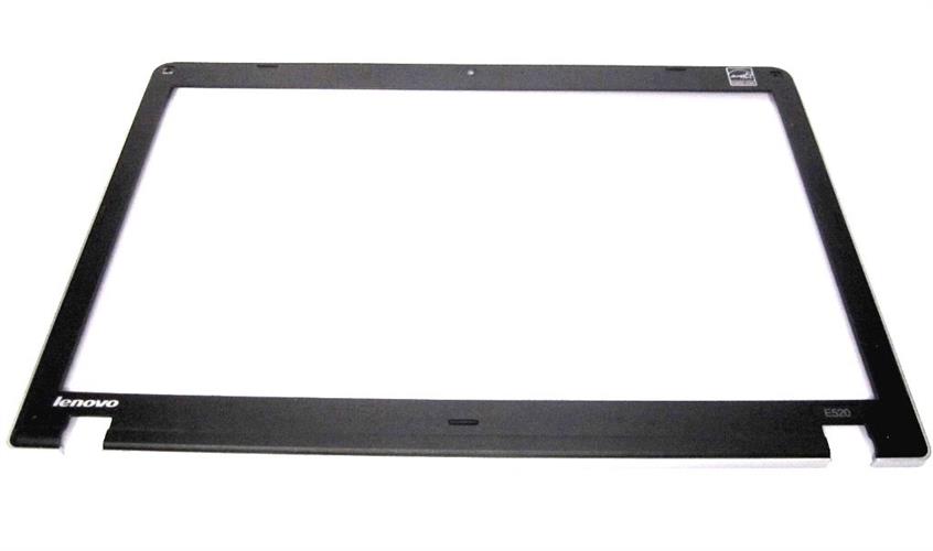 מסגרת מסך למחשב נייד לנובו Lenovo Thinkpad E520 LCD Front Bezel 60.4MI02.001 604MI02001