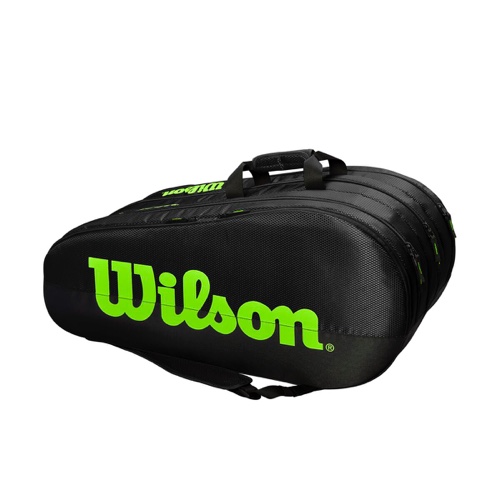 תיק טניס wilson Team 3 Pack Competition Bag
