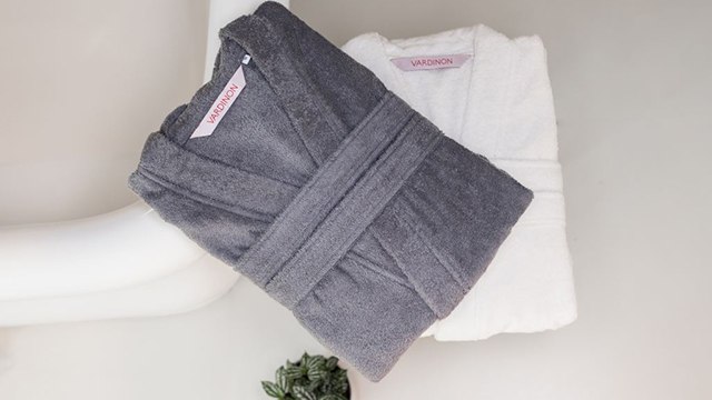 חלוק של ורדינון דגם קלסיקו