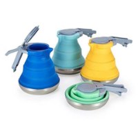 קומקום מתקפל 1.2 ליטר