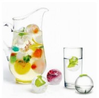 כדור קרח-הכוכב החדש של הקיץ!