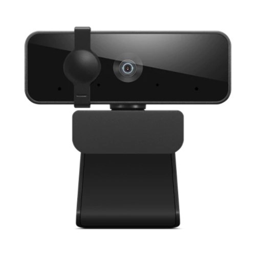 מצלמת רשת Lenovo Essential FHD Webcam 4XC1B34802 לנובו