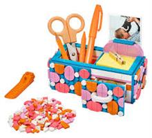 לגו ארגון שולחן דוט 41907