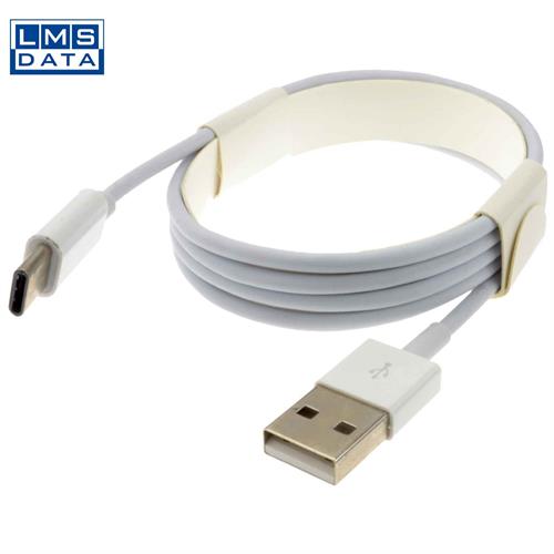 כבל Type C לסנכרון וטעינה מבית  LMS DATA