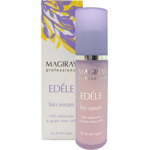 Magiray Edele Bio-Serum - ביו סרום לעור רגיל מעורב