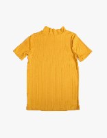 חולצה ליקרה חצי גולף