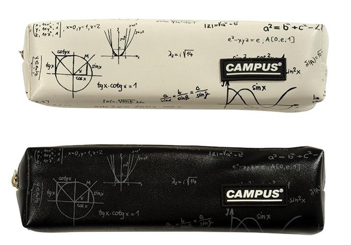 "קמפוס קלמר PU מעוצב"