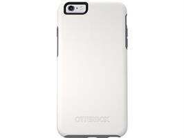 Otterbox Symmetry  Case For Iphone 6 Plus / 6s Plus -White - 77-52430 לבן