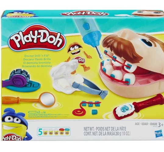 פליידו רופא שיניים