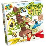 קפיץ קוף אורדע