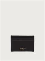 ארנק Salvatore Ferragamo Credit Card Case לנשים
