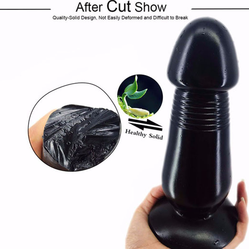 דילדו - מיסטר ביג דיק