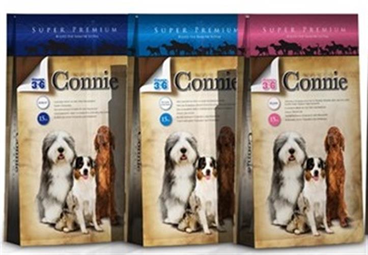 קוני גורים סופר פרימיום 15.9 ק"ג