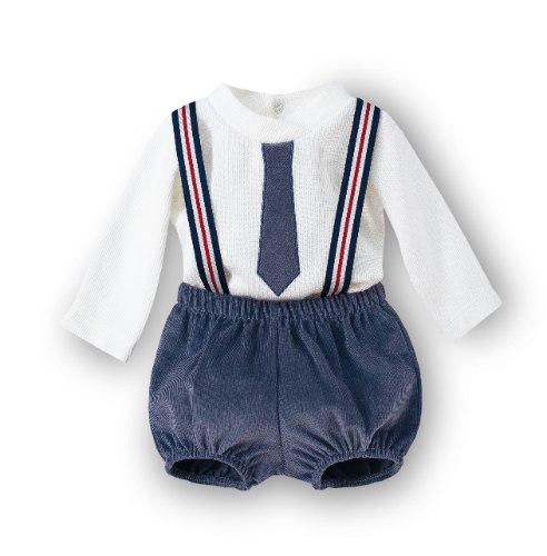 סט בנים דגם אנטוניו