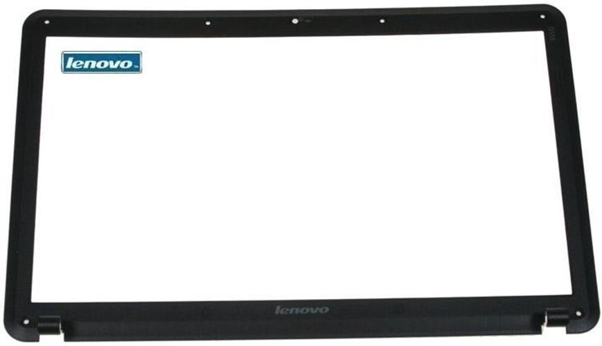 Lenovo G555 front lcd lid bezel for 15.6 מסגרת פלסטיק מסך לנייד לנובו