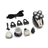 מכונת גילוח  4D PREMIUM  הדור הבא