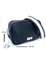 תיק אופנה BIAGINI הוליווד