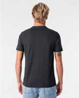 RIP CURL PIVOT TEE VAPOR COOL