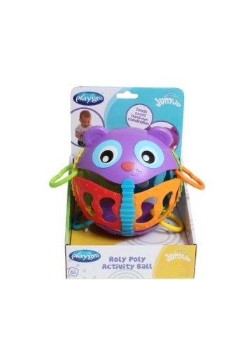 כדור פעילות של פלייגרו