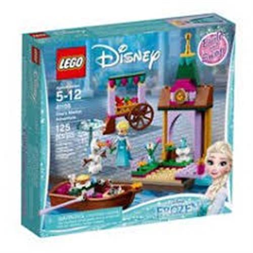 לגו פרוזן 41155