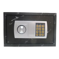 מארז כספת וידאו