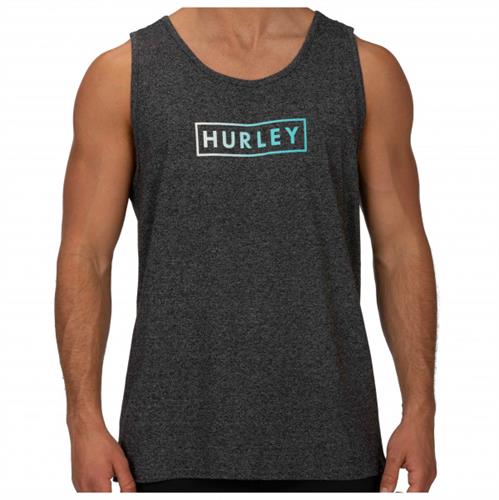 HURLEY SIRO BOXED GRADIENT TANK